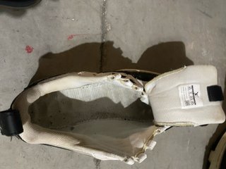 Louis Vuitton LV Zapatillas Talla 37.5