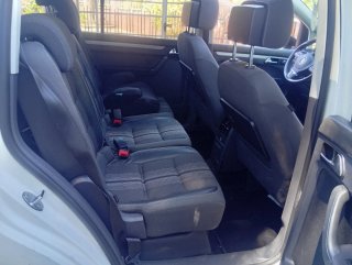 Volkswagen Touran 2013