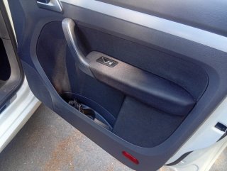 Volkswagen Touran 2013