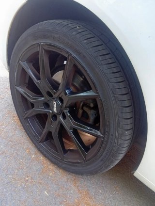 Volkswagen Touran 2013