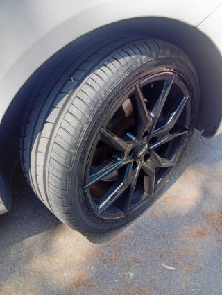 Volkswagen Touran 2013