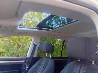 Volkswagen Touran 2013