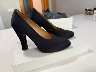 Zapatos Bellea/Bellesa - novia alicantina