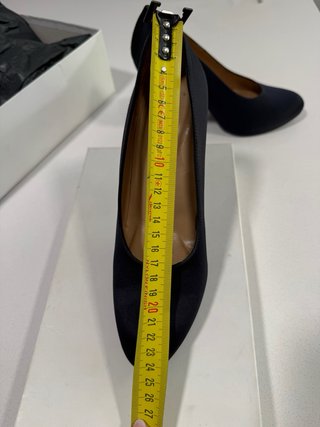 Zapatos Bellea/Bellesa - novia alicantina