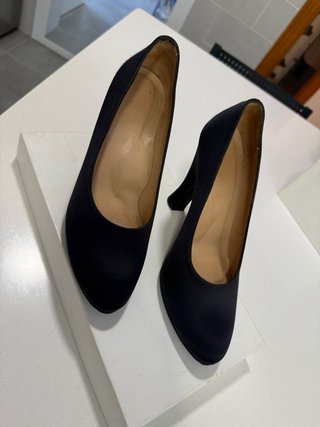 Zapatos Bellea/Bellesa - novia alicantina