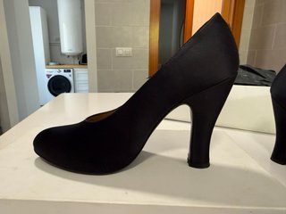 Zapatos Bellea/Bellesa - novia alicantina