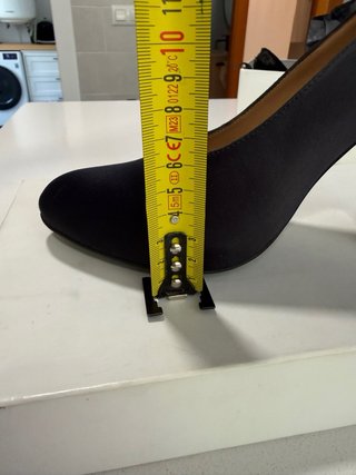 Zapatos Bellea/Bellesa - novia alicantina