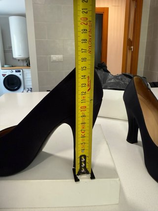 Zapatos Bellea/Bellesa - novia alicantina