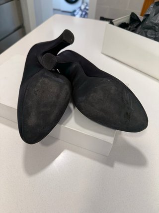 Zapatos Bellea/Bellesa - novia alicantina