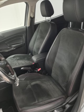 Ford EcoSport 2022