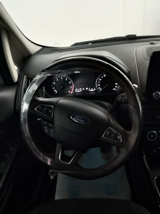Ford EcoSport 2022