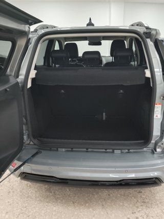 Ford EcoSport 2022