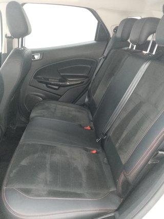Ford EcoSport 2022