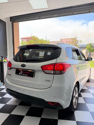 KIA Carens 7 PLAZAS 1.7 CRDi 115CV