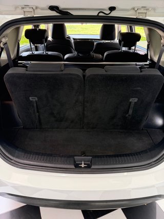 KIA Carens 7 PLAZAS 1.7 CRDi 115CV