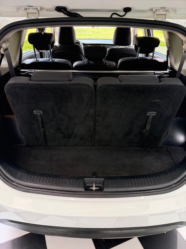 KIA Carens 7 PLAZAS 1.7 CRDi 115CV