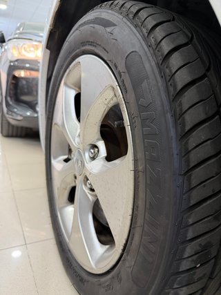 KIA Carens 7 PLAZAS 1.7 CRDi 115CV