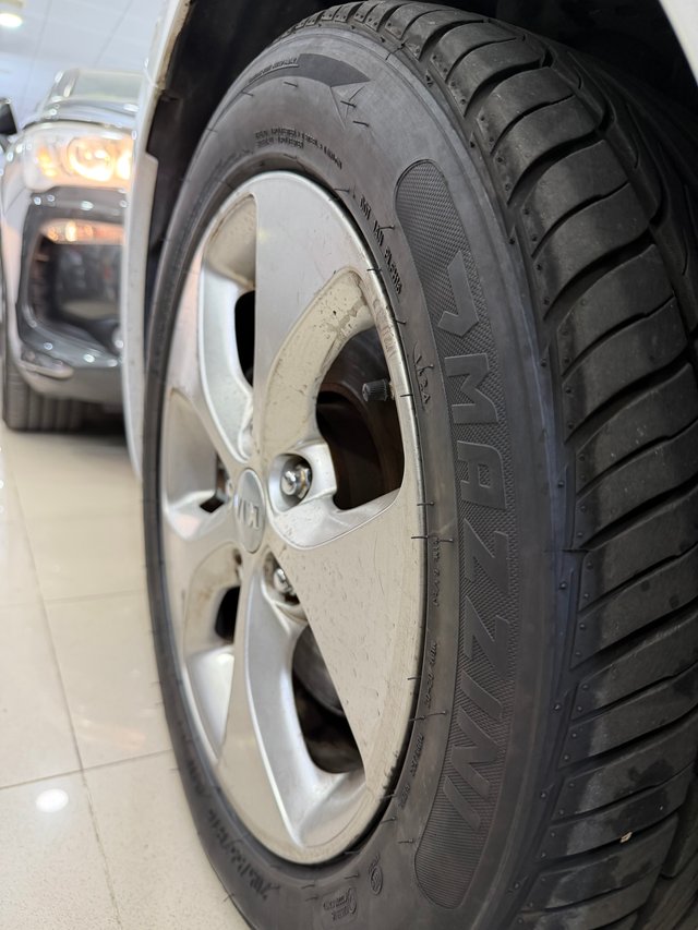KIA Carens 7 PLAZAS 1.7 CRDi 115CV