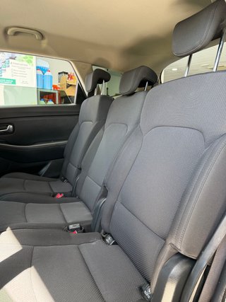 KIA Carens 7 PLAZAS 1.7 CRDi 115CV