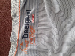 Camisa Desigual Hombre
