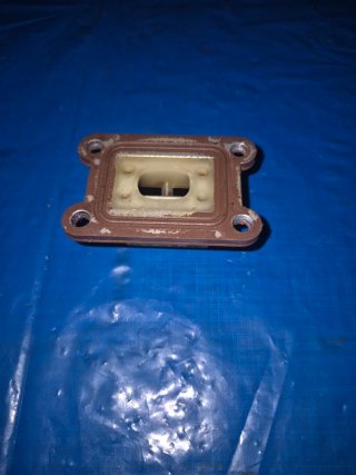 Caja de láminas AM6 Original
