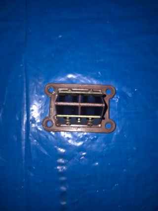 Caja de láminas AM6 Original