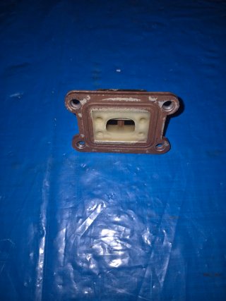 Caja de láminas AM6 Original