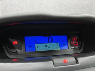Citroen Grand C4 Picasso 2008*87.000KM* ETIQUETA C