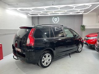 Citroen Grand C4 Picasso 2008*87.000KM* ETIQUETA C
