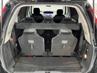 Citroen Grand C4 Picasso 2008*87.000KM* ETIQUETA C