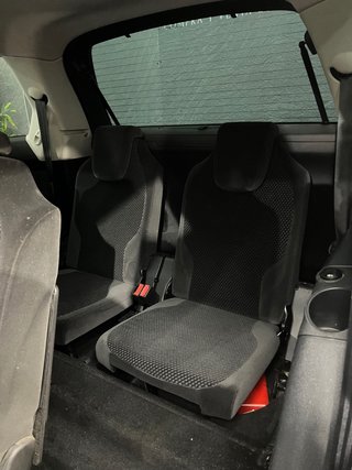 Citroen Grand C4 Picasso 2008*87.000KM* ETIQUETA C