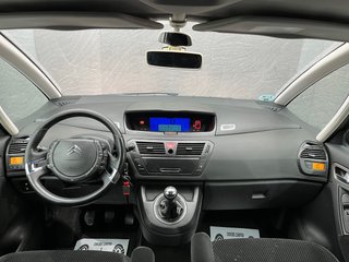 Citroen Grand C4 Picasso 2008*87.000KM* ETIQUETA C