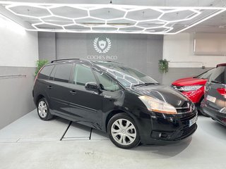 Citroen Grand C4 Picasso 2008*87.000KM* ETIQUETA C