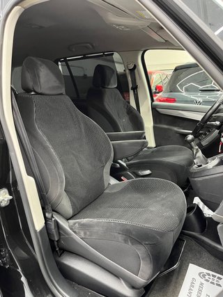 Citroen Grand C4 Picasso 2008*87.000KM* ETIQUETA C