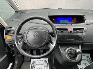 Citroen Grand C4 Picasso 2008*87.000KM* ETIQUETA C