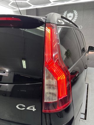 Citroen Grand C4 Picasso 2008*87.000KM* ETIQUETA C