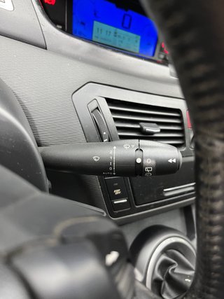 Citroen Grand C4 Picasso 2008*87.000KM* ETIQUETA C