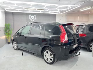 Citroen Grand C4 Picasso 2008*87.000KM* ETIQUETA C
