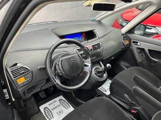 Citroen Grand C4 Picasso 2008*87.000KM* ETIQUETA C