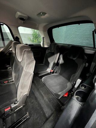 Citroen Grand C4 Picasso 2008*87.000KM* ETIQUETA C