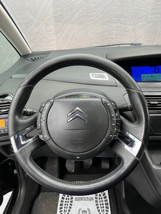 Citroen Grand C4 Picasso 2008*87.000KM* ETIQUETA C