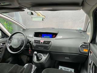 Citroen Grand C4 Picasso 2008*87.000KM* ETIQUETA C