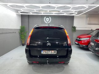 Citroen Grand C4 Picasso 2008*87.000KM* ETIQUETA C
