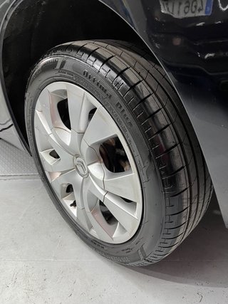 Citroen Grand C4 Picasso 2008*87.000KM* ETIQUETA C