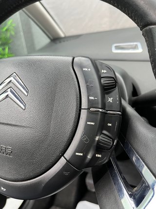 Citroen Grand C4 Picasso 2008*87.000KM* ETIQUETA C