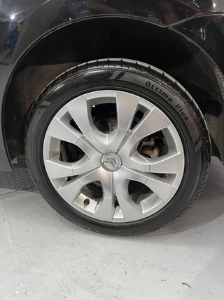 Citroen Grand C4 Picasso 2008*87.000KM* ETIQUETA C