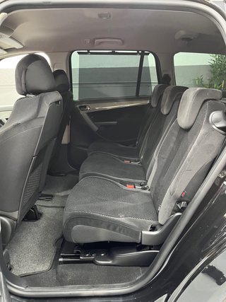Citroen Grand C4 Picasso 2008*87.000KM* ETIQUETA C