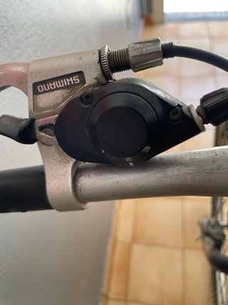 Bicicleta Montaña Suntrack XL