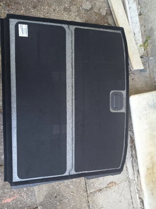 Tappeto Bagagliaio Kia Sportage NQ5