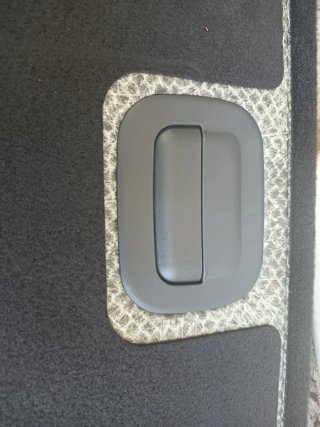 Tappeto Bagagliaio Kia Sportage NQ5
